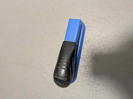 Photo of free Stapler (Sharrow S2) #2