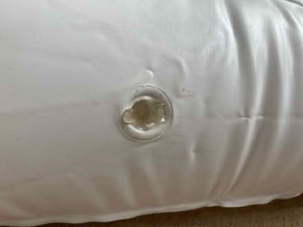 Photo of free An inflatable support cushion (Westbury on Trym BS9) #3