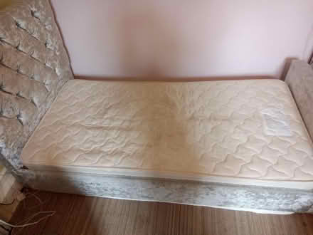 Photo of free 2 single beds (Leeds LS7) #4