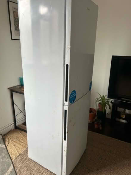 Photo of free Candy fridge freezer STOCKWELL SW9 (SW9) #2