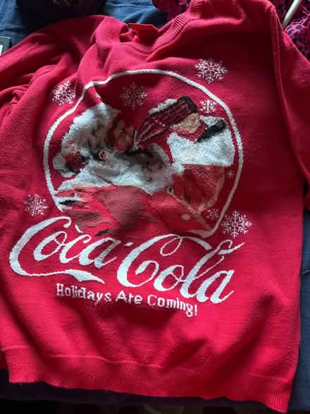 Photo of free Women clothes (Drylaw EH4) #3