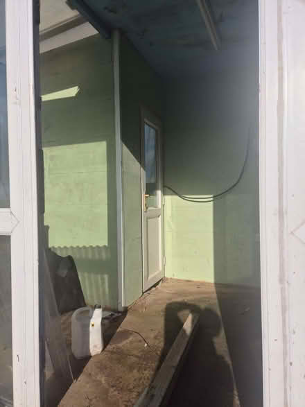 Photo of free Shed/Summer house (Bowbridge GL5) #3