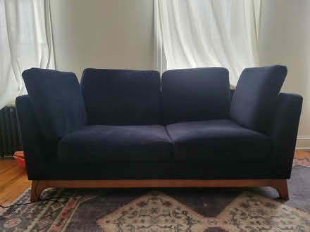 Photo of free Couch (Prospect Lefferts Gardens) #1