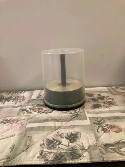 Photo of free CDs (Tribeca (10013)) #1