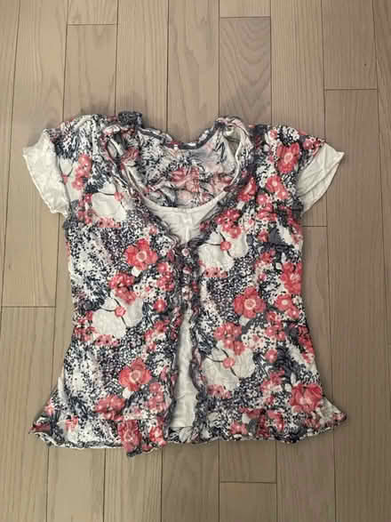 Photo of free Women’s short sleeve top (Kennedy/16th in Markham) #1