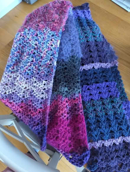 Photo of free Crochet (Craiglockhart EH14) #1