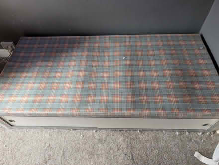 Photo of free Single Divan (Norfolk Park S2) #1