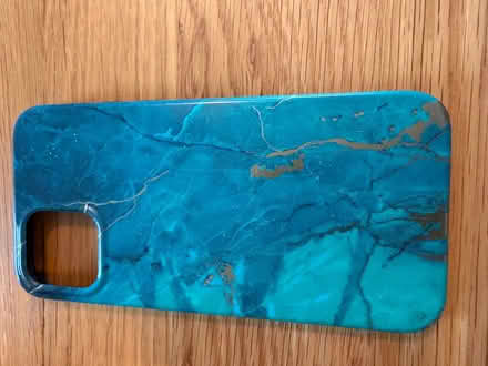 Photo of free iPhone 12 case (Longbarn WA2) #2
