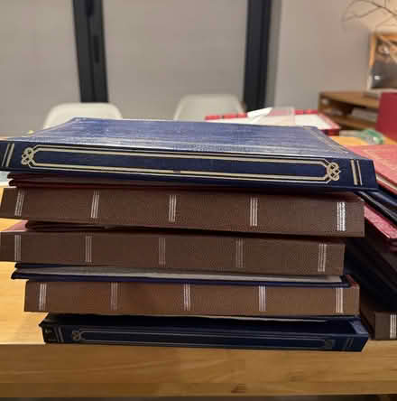 Photo of free 20 Flip Photo Albums (The Camp AL1) #3