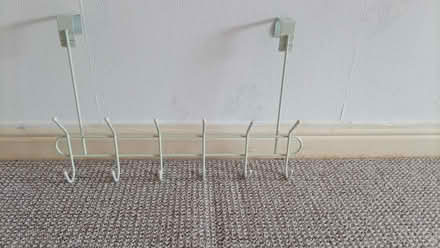 Photo of free Door hanger (Barry, CF62) #1