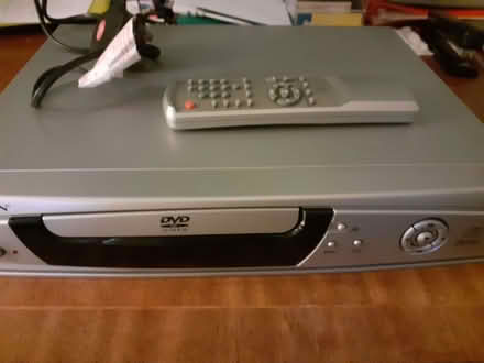 Photo of free DVD players (Southport PR8) #2