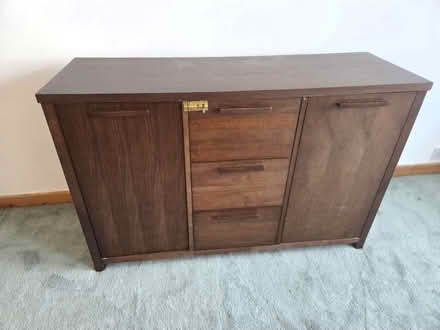 Photo of free Cabinet (Tw5) #1