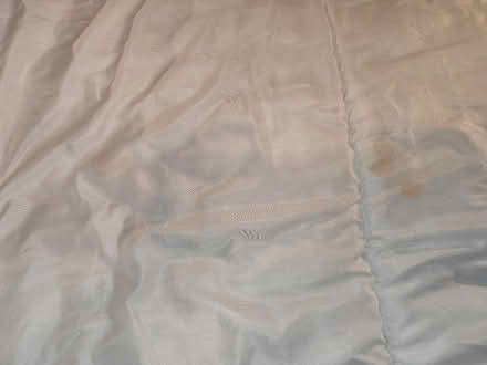 Photo of free Mattress protector (Single) (Manchester M19) #2