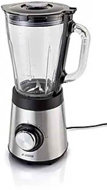 Photo of blender (Ruislip Manor HA4) #1