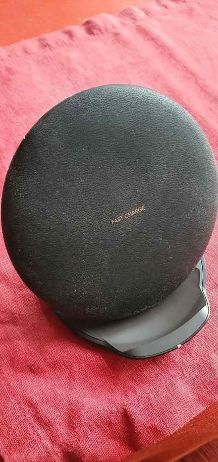 Photo of free Wireless Android phone charger (Hartington Road BN2) #1