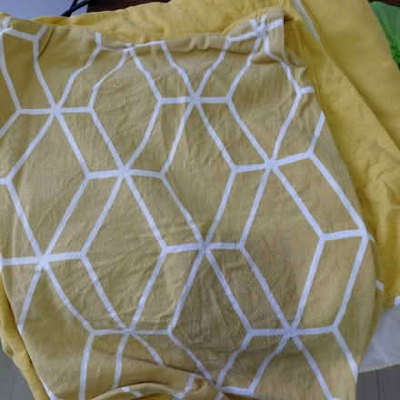 Photo of free Winter double duvet set + double duvet (Lochend EH7) #1