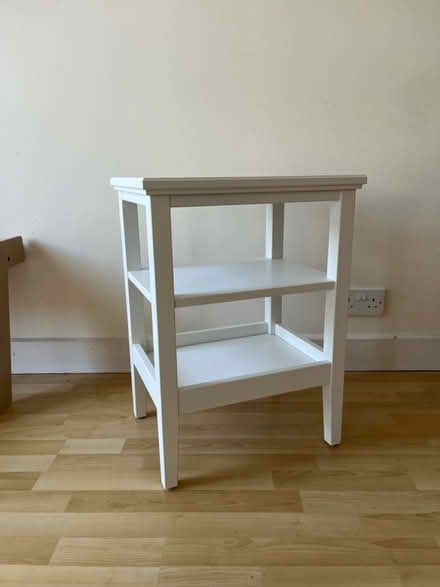 Photo of free Ikea side table (SE1) #1