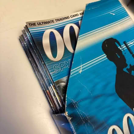 Photo of free 007 Kids Magazines (Hove) #2