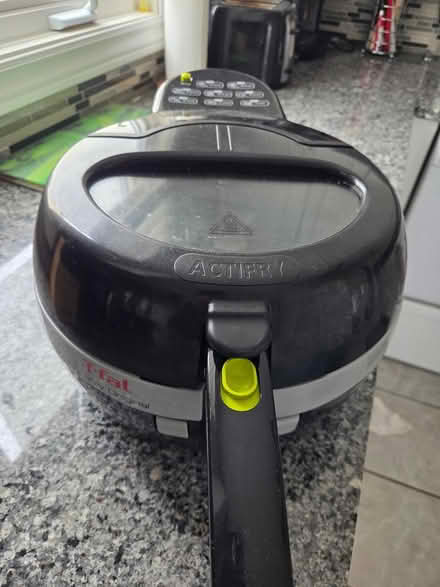 Photo of free Tifal Air Fryer (Orleans) #1