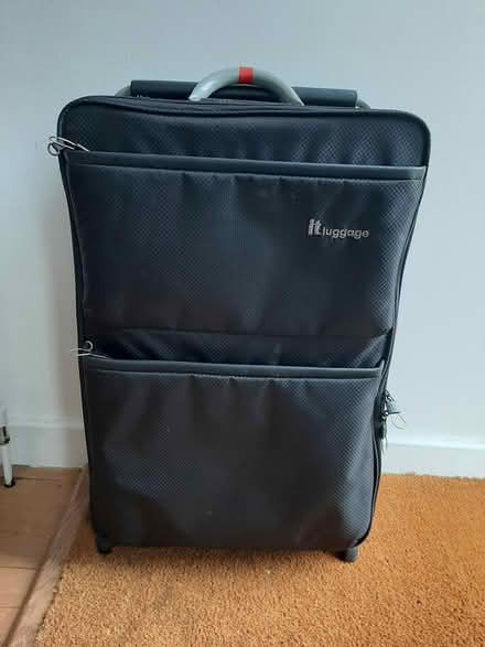 Photo of free Suitcase (Kenilworth CV8) #2