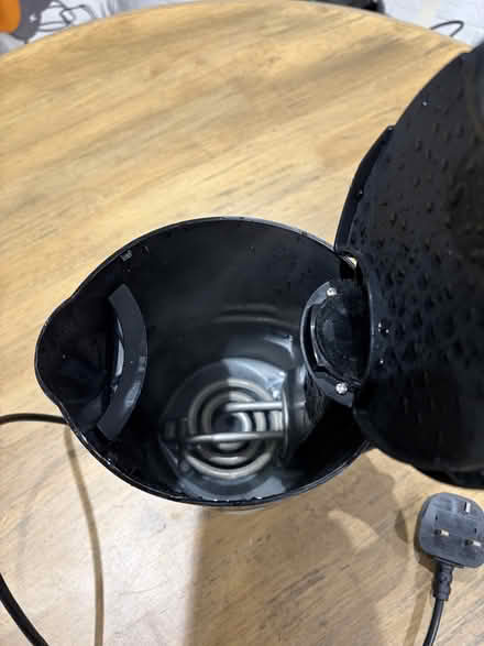 Photo of free Kettle (Round Spinney) #2