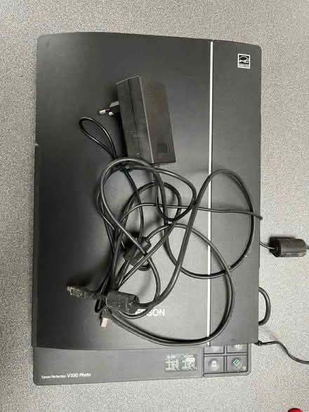 Photo of free Epsom colour A4 scanner (Cardiff, llandaff CF5) #2