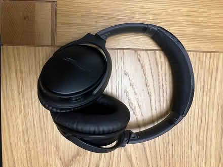 Photo of free Bose QuietComfort 35 II Bluetooth Headphone (Darby Green GU46) #1