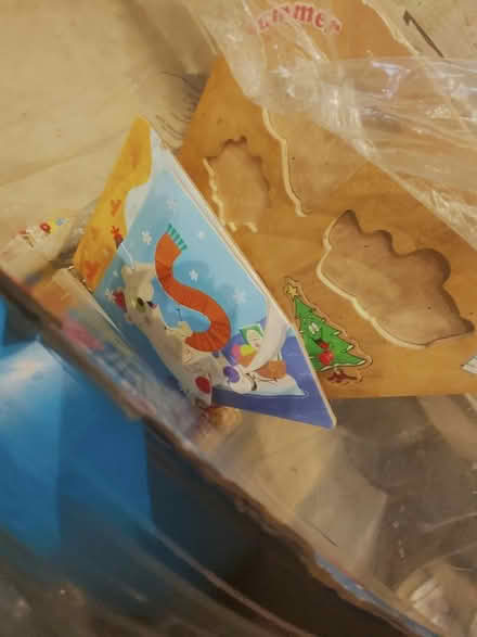 Photo of free Baby shark fishing game and puzzle (Spitalfields E1) #2