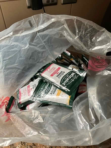 Photo of free Adult dog food (Eastham CH62) #2