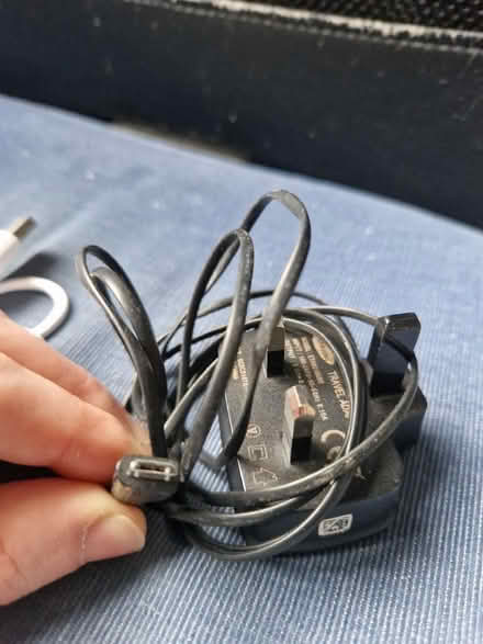 Photo of free Various micro-USB cables (West End LA3) #2