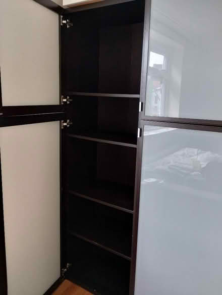 Photo of free IKEA storage unit (Irby CH61) #3