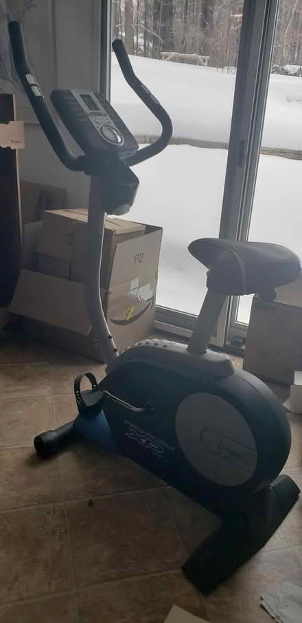 Photo of free Pro_Form XP Stationary Bike (Maynard, MA) #3
