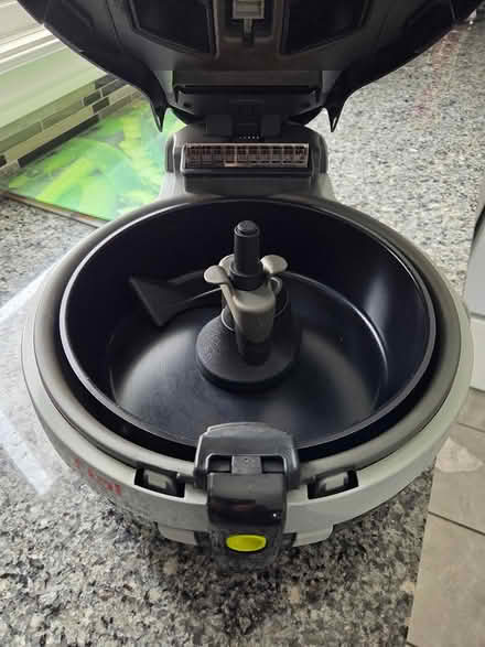 Photo of free Tifal Air Fryer (Orleans) #3