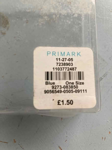 Photo of free Battery operated string lights (Loughton IG10) #2