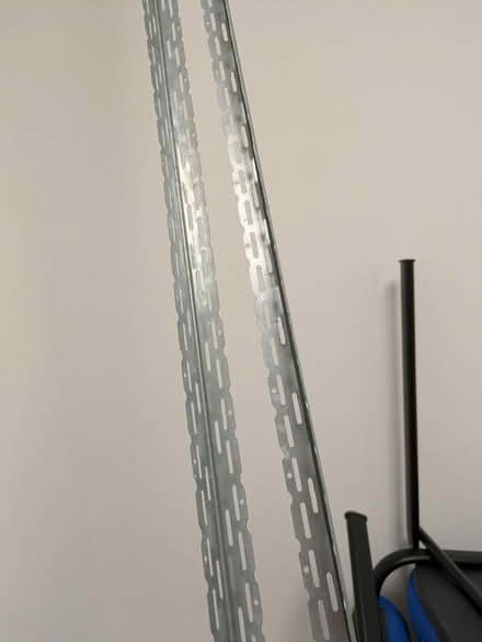 Photo of free 2 Long Corner Beads (Town S1) #2