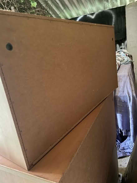 Photo of free Wall cabinet (Small Dole BN5) #3