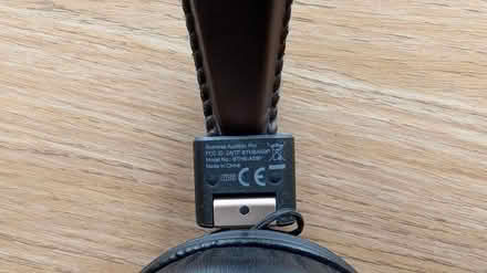 Photo of free Bluetooth headphones (South Ealing, W5 4) #2