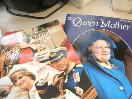 Photo of free Social History (Molesey KT8) #3