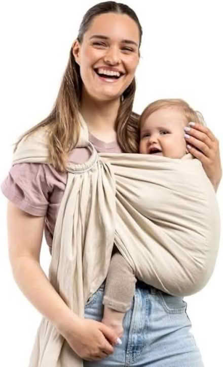Photo of Ring sling baby carrier (Colchester CO3) #1