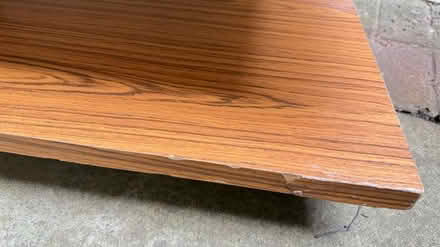 Photo of free Tv Table (Bracknell) #3