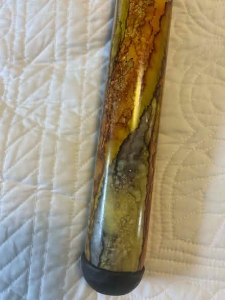 Photo of free Didgeridoo gently used (Damascus,MD) #1