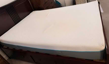 Photo of free Simba double mattress (firm) (Quainton HP22) #1