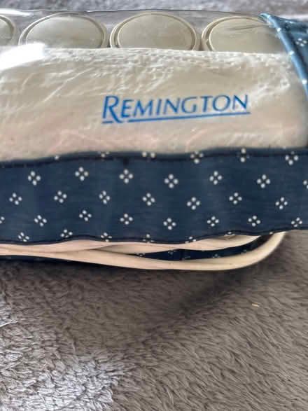 Photo of free Remington electric rollers (Great Oakley CO12) #1