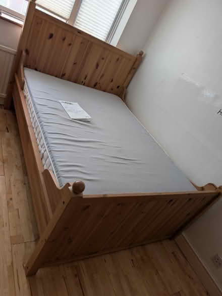 Photo of free Furniture (ME15 mote park) #4