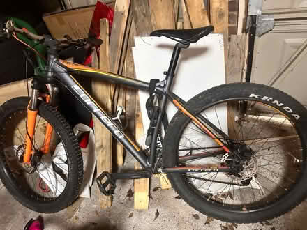 Photo of free Bicycle (Eastcote HA5) #3