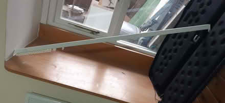 Photo of free Curtain rail (Stroud GL5) #1