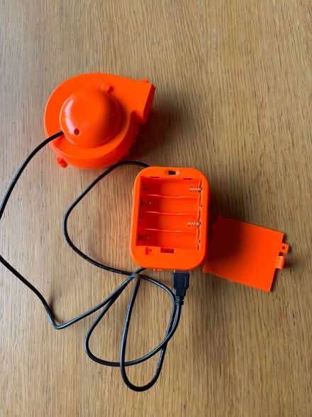 Photo of free Portable fan (Kippington TN13) #1