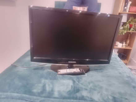 Photo of free Portable TV (Whitelea NE23) #1