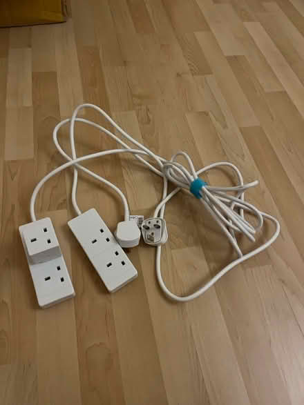 Photo of free 2 extensions (SE1) #1