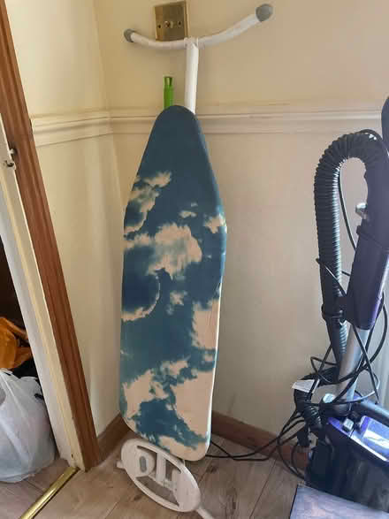 Photo of free Ironing Board (CO10) #1